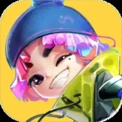 速度赛车手